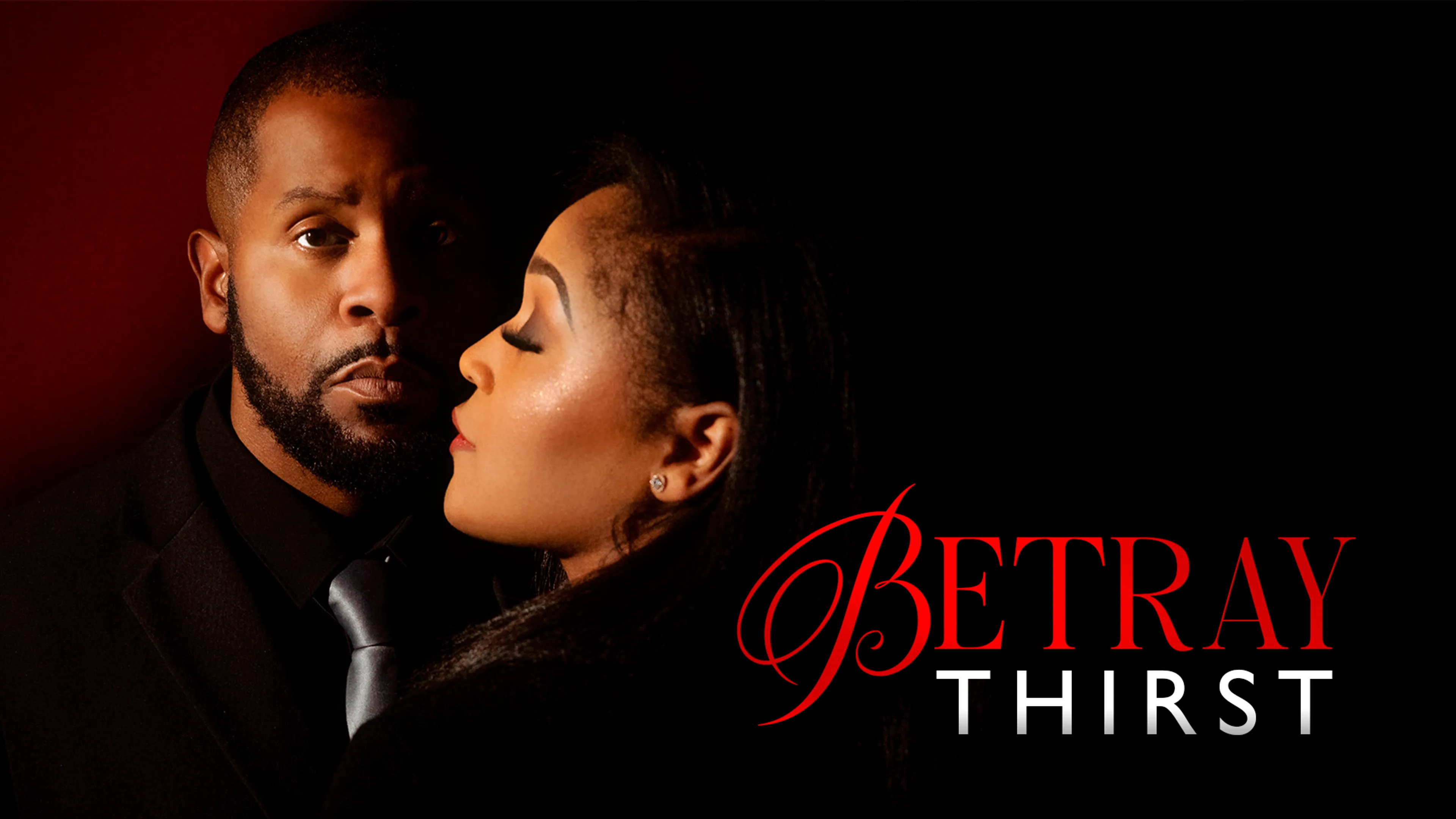 Betray: Thirst poster